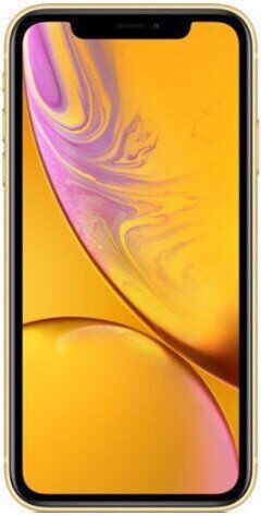 Apple iPhone XR 128GB Yellow (MRY62)+ Подарок!