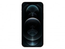 iPhone 12 Pro 256Gb (Silver) (MGMQ3/MGLU3)