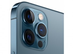 iPhone 12 Pro Max 256Gb (Pacific Blue)