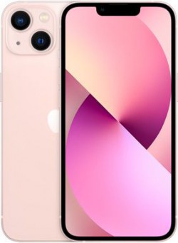 iPhone 13 mini 256Gb (Pink) (MLHV3)