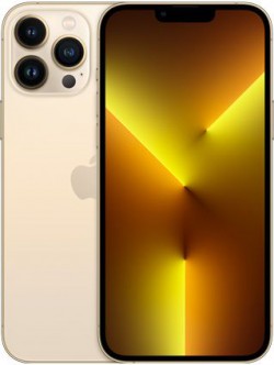 iPhone 13 Pro Max 256Gb (Gold) (MLKU3)