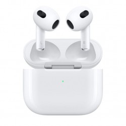  Apple AirPods 3rd generation (MME73)