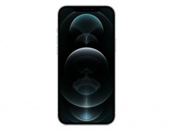 iPhone 12 Pro Max 256Gb (Silver) Open BOX