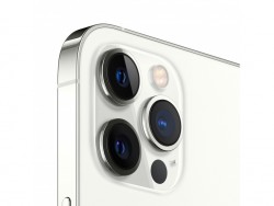 iPhone 12 Pro Max 256Gb (Silver) Open BOX
