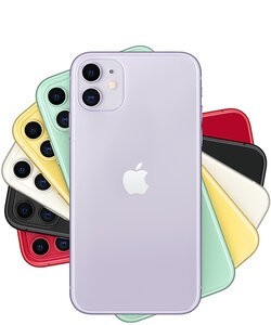 iPhone 11 64 Green (MWLD2) Open BOX