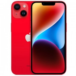 iPhone 14 128Gb (PRODUCT Red) (MPVA3)