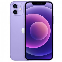 iPhone 12 128Gb (Purple) (MJNP3)