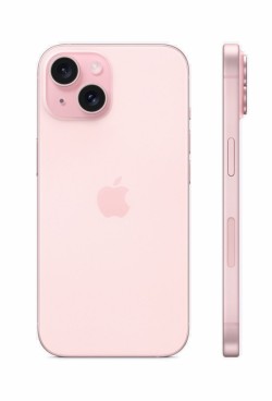 iPhone 15 256Gb Pink (MTP73)