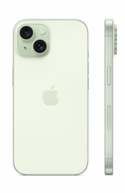 iPhone 15 256Gb Green (MTPA3)