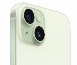 iPhone 15 256Gb Green (MTPA3)