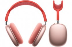  Apple AirPods Max Pink (MGYM3)