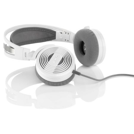 Наушники AKG K520 Home Multi-Purpose Stereo White