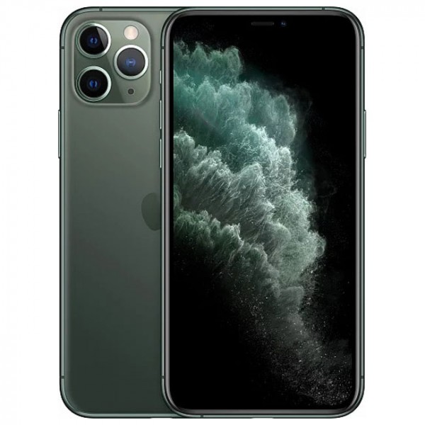 iPhone 11 Pro 256 Midnight Green (MWCQ2) Open BOX