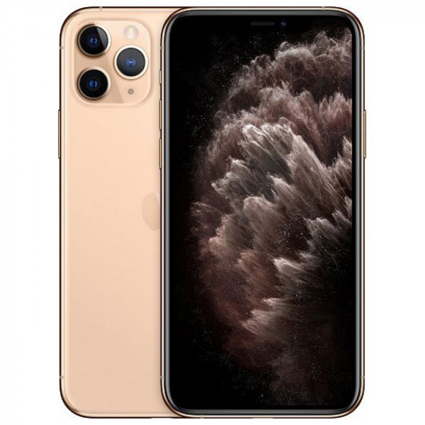 iPhone 11 Pro 256 Gold (MWCP2) Open BOX