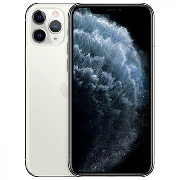 iPhone 11 Pro 256 Silver (MWCN2) Open BOX