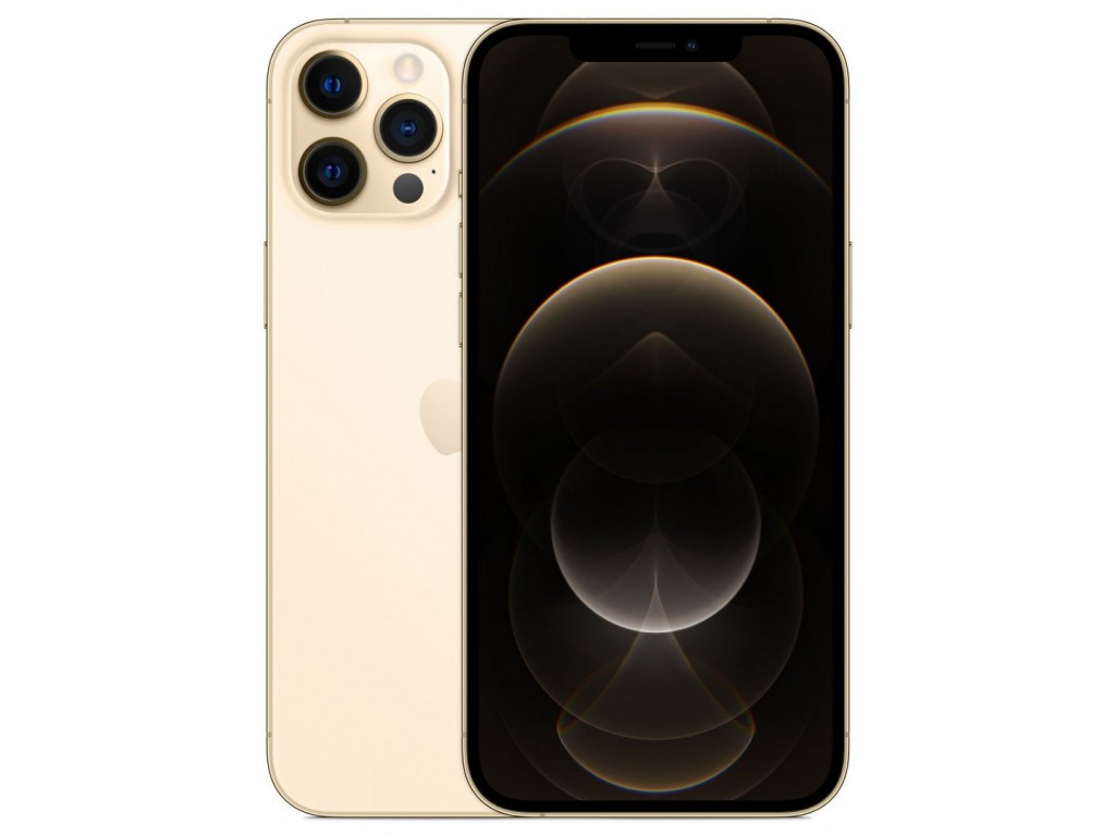 iPhone 12 Pro Max 128Gb (Gold)Open BOX