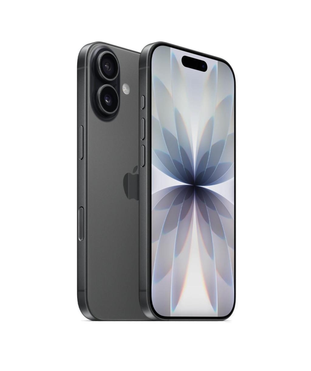 iPhone 17 512Gb Black (MG6P4)