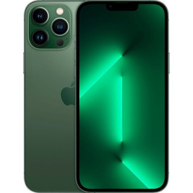 Смартфон Apple iPhone 13 Pro Max 1TB Alpine Green (MNCT3)