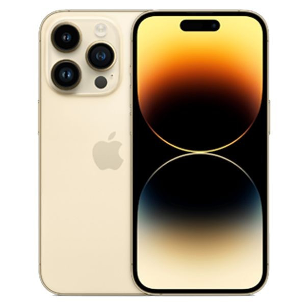 iPhone 14 Pro 1TB Gold (MQ2V3)