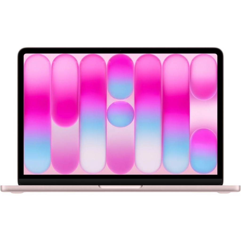 MacBook Neo 13" A18 Pro/8/512GB Blush (MHFJ4) 2026