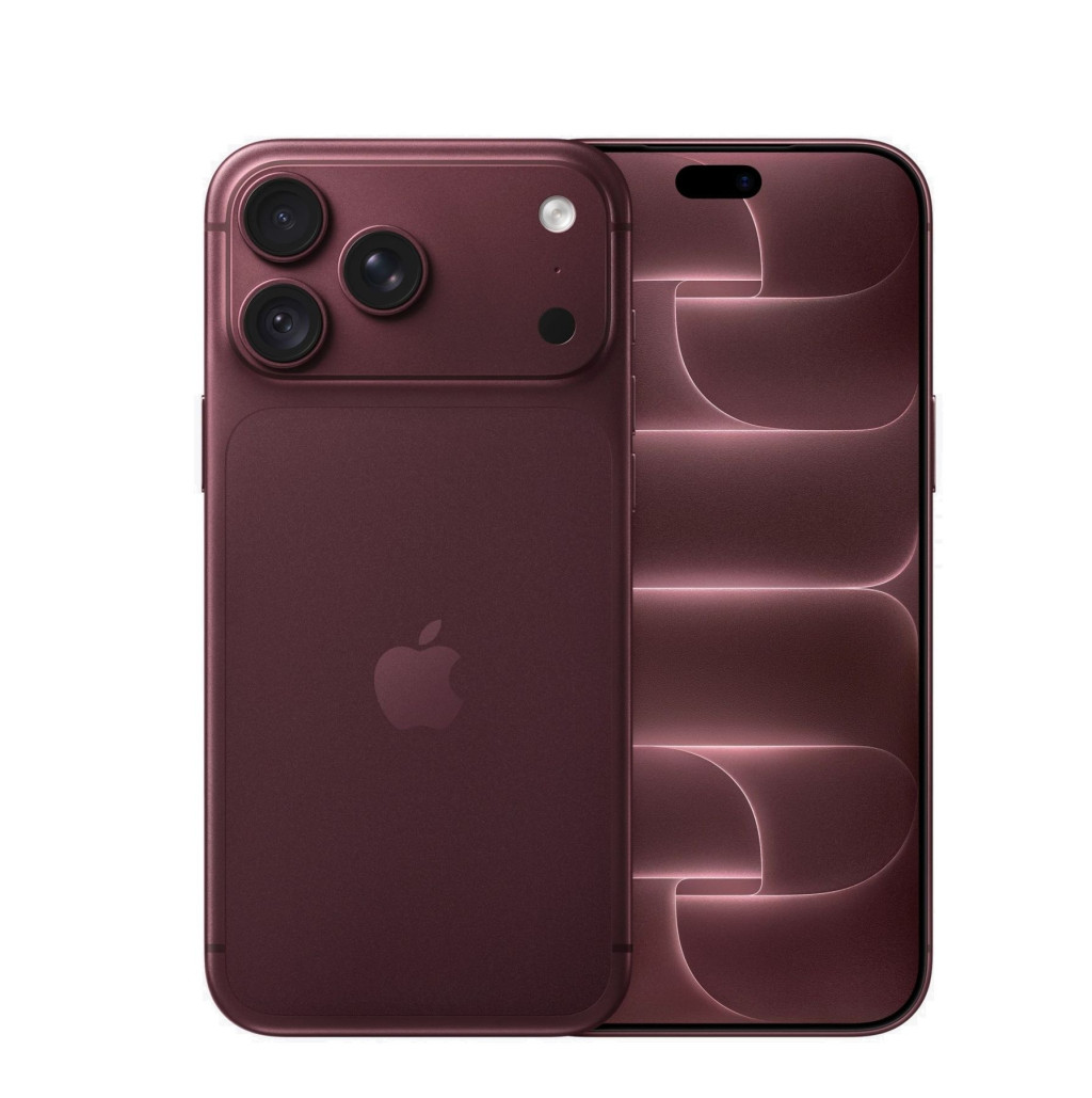 iPhone 18 Pro 2TB Burgundy (MJT54)