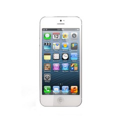 Apple iPhone 5 32GB White 