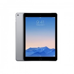 Apple iPad Air 2 Wi-Fi + LTE 128 GB Space Gray