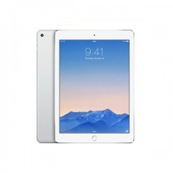 Apple iPad Air 2 Wi-Fi 16 GB Silver
