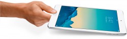 Apple iPad mini 3 Retina 128 Gb Wi-Fi + LTE Silver