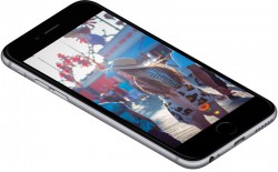 Apple iPhone 6 32 GB Space Gray