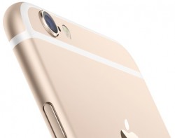 Apple iPhone 6 64GB Gold 