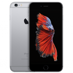 Apple iPhone 6S Plus 32GB Space Gray 