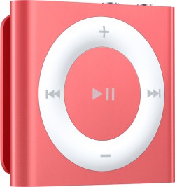 Apple iPod shuffle 5Gen 2GB Pink