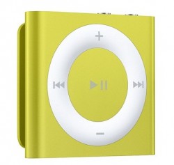 Apple iPod shuffle 5Gen 2GB Yellow