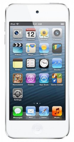 Apple iPod touch 6Gen 64GB White