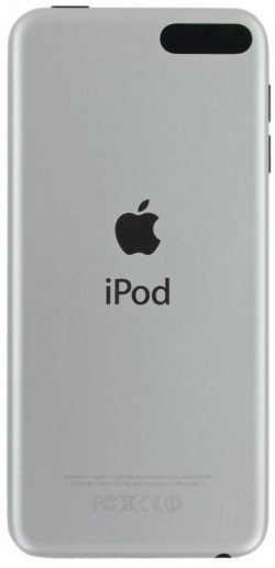 Apple iPod touch 6Gen 64GB Silver