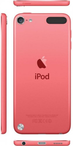 Apple iPod touch 6Gen 16GB Pink