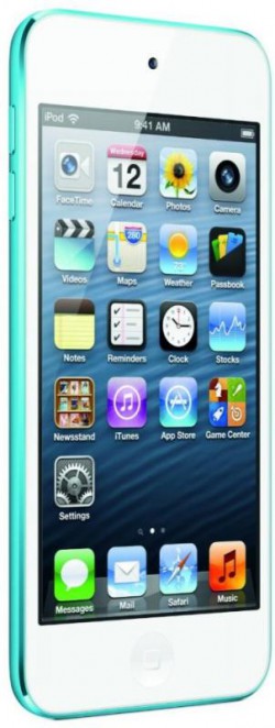 Apple iPod touch 6Gen 16GB Blue