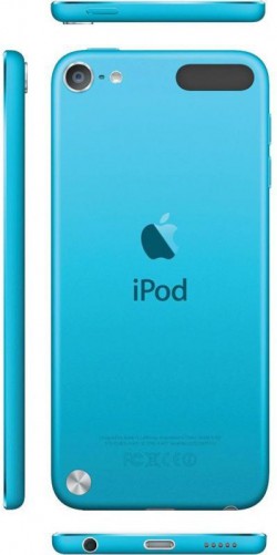 Apple iPod touch 6Gen 16GB Blue