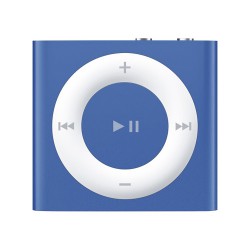 Apple iPod Shuffle 6G 2Gb Blue