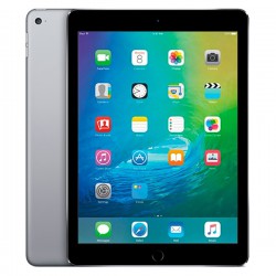 Apple iPad Pro Wi-Fi+LTE 128GB Space Gray (ML3K2)