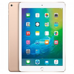 Apple iPad Pro Wi-Fi+LTE 128GB Gold (ML3Q2)