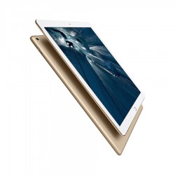 Apple iPad Pro Wi-Fi+LTE 128GB Gold (ML3Q2)