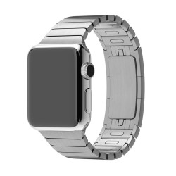 Apple Watch 38mm Stainless Steel Link Bracelet