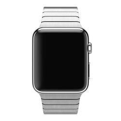 Apple Watch 42mm Stainless Steel Link Bracelet (MJ472)