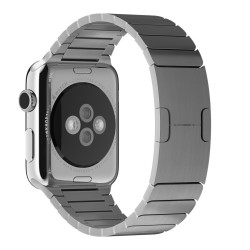 Apple Watch 42mm Stainless Steel Link Bracelet (MJ472)