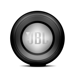 JBL Charge 2 Black
