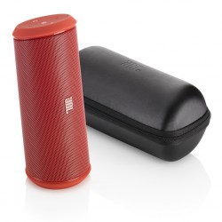JBL Flip 2 Wireless Speaker Red