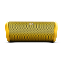 JBL Flip 2 Wireless Speaker Yellow