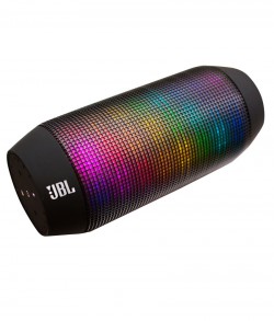 JBL Pulse Wireless Bluetooth Speaker Black